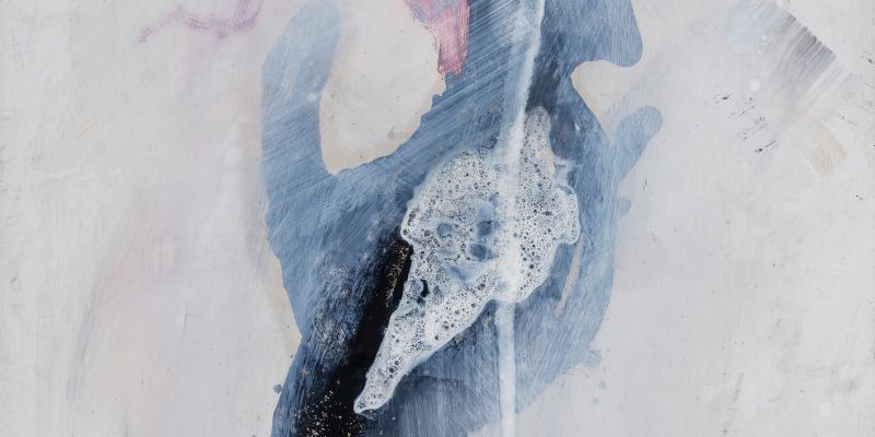 Ivo Prančič; Dela na papirju (1995–2025)